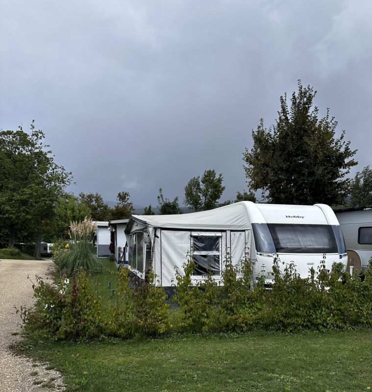 Hobby 660 WFC Prestige