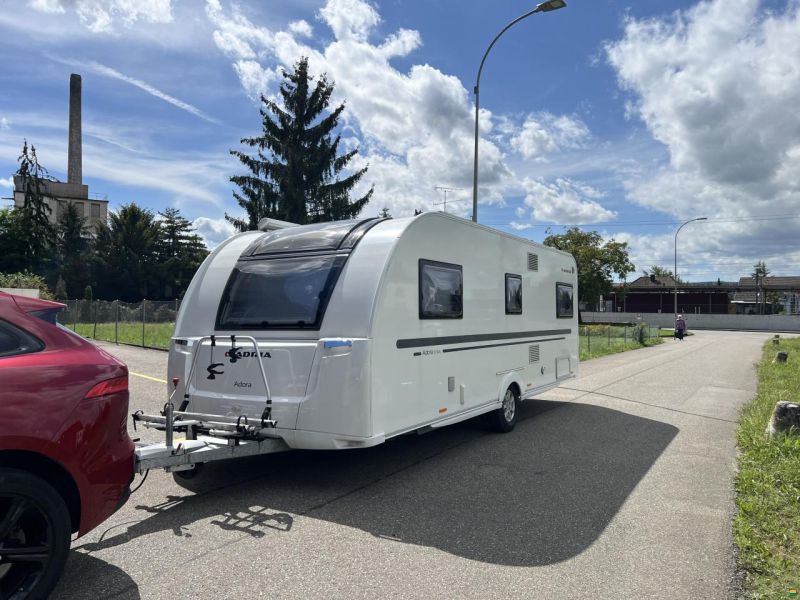 Adria Adora 613 UL