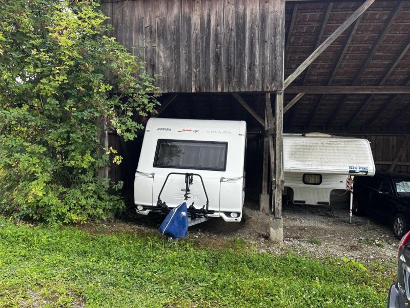 Hymer Eriba Nova 485 SL