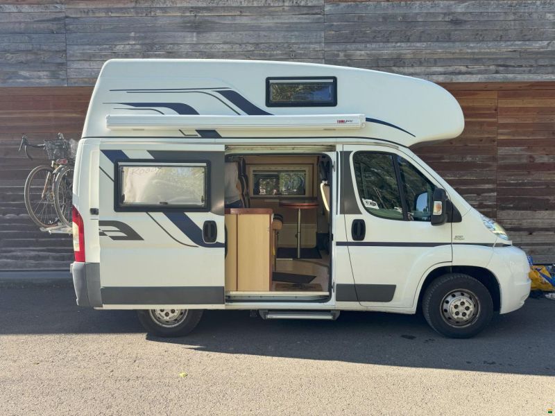 Pössl Vario 499 - Roady