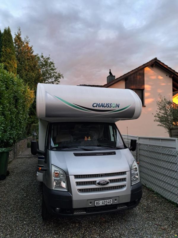 Chausson Flasch19
