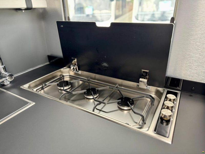 Adria Sonic Supreme 700 DL