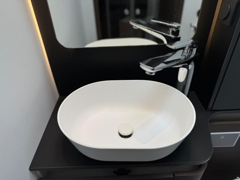 Adria Sonic Supreme 700 DL