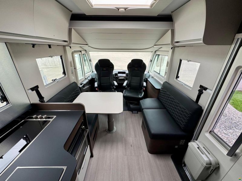 Adria Sonic Supreme 700 DL