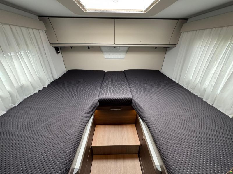 Adria Sonic Supreme 700 DL