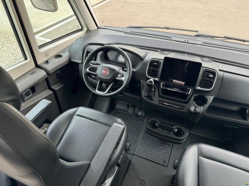 Adria Sonic Supreme 700 DL