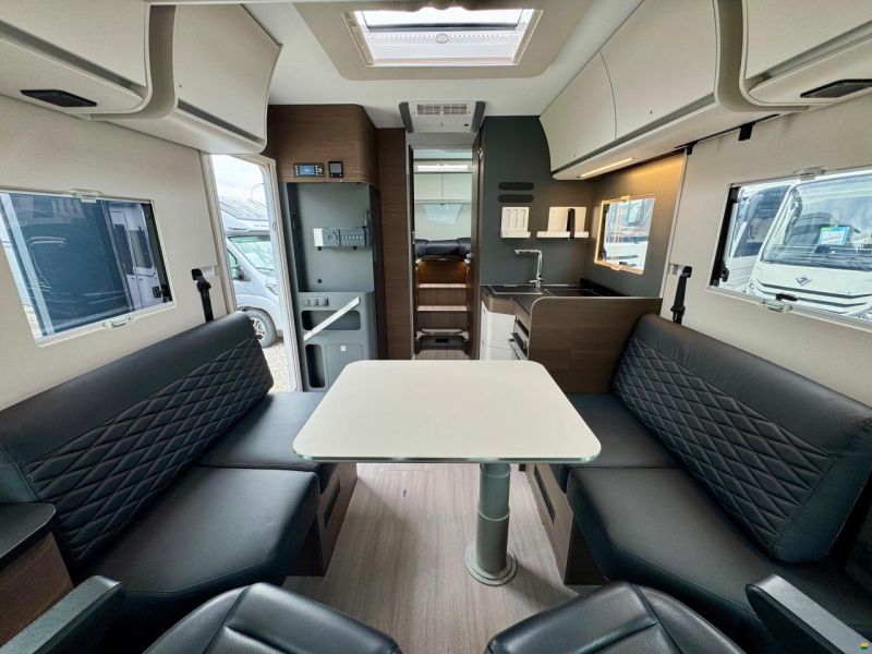 Adria Sonic Supreme 700 DL