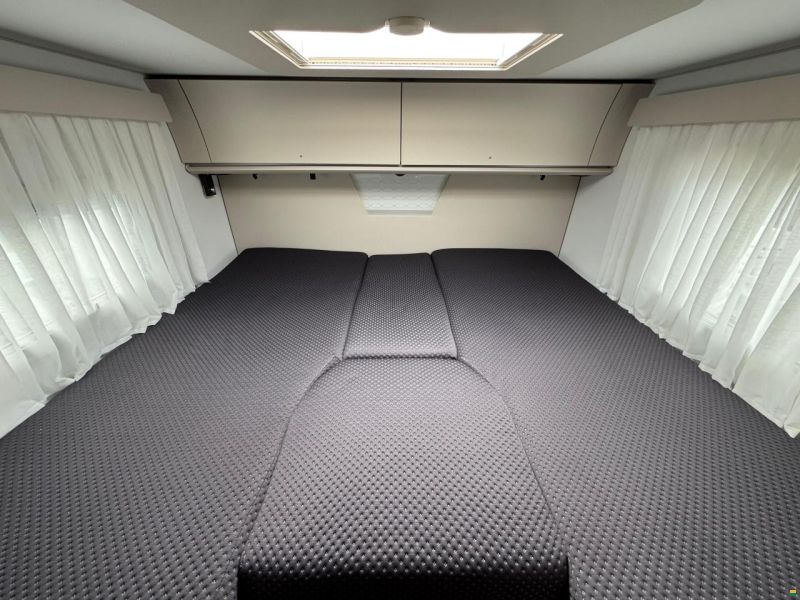 Adria Sonic Supreme 700 DL