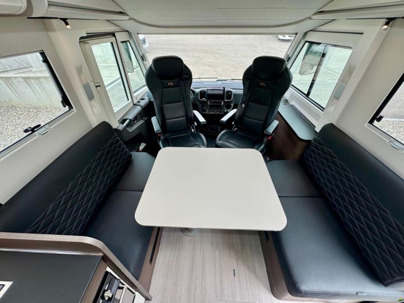 Adria Sonic Supreme 700 DL
