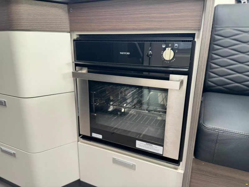 Adria Sonic Supreme 700 DL