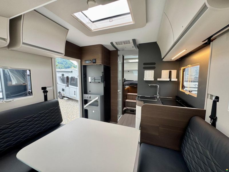 Adria Sonic Supreme 700 DL