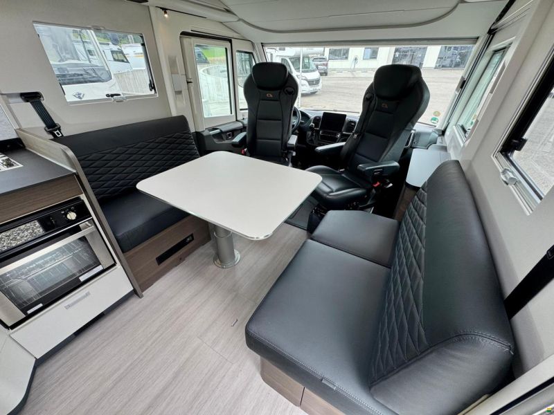 Adria Sonic Supreme 700 DL