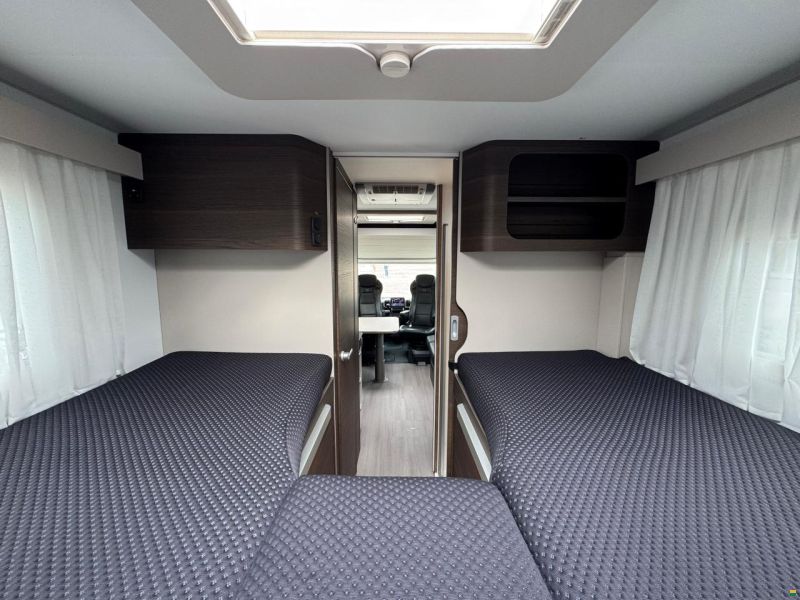 Adria Sonic Supreme 700 DL