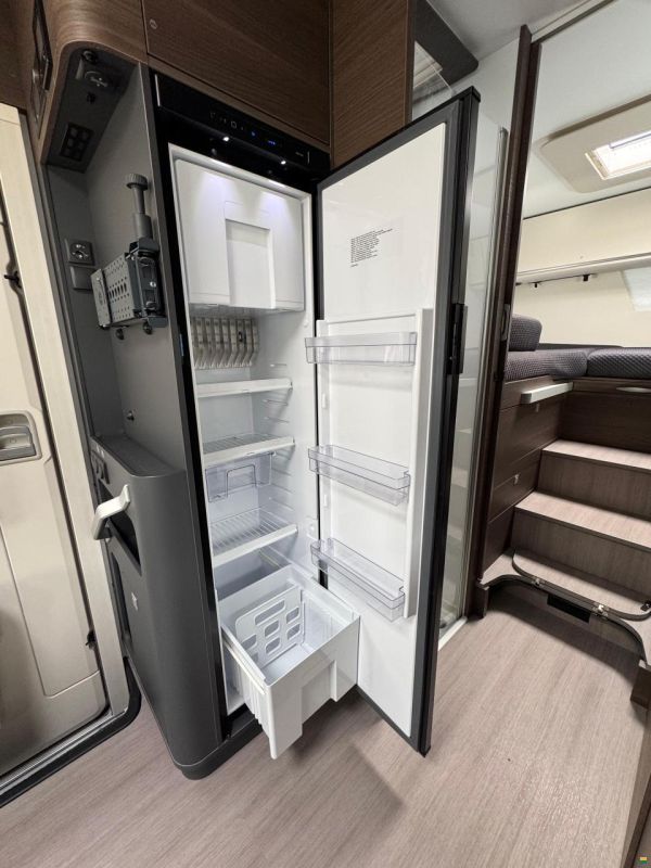 Adria Sonic Supreme 700 DL