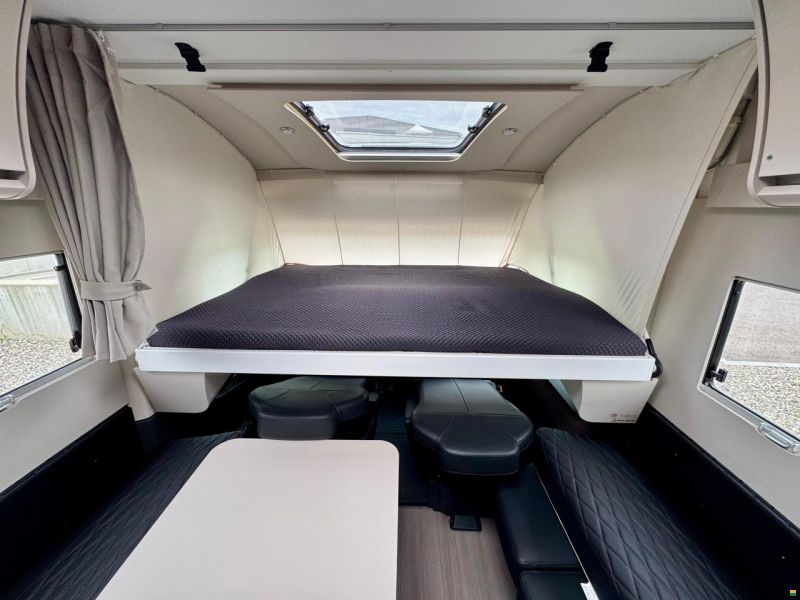 Adria Sonic Supreme 700 DL