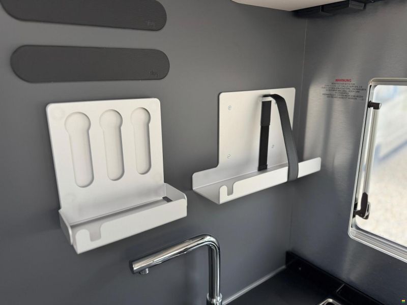 Adria Sonic Supreme 700 DL