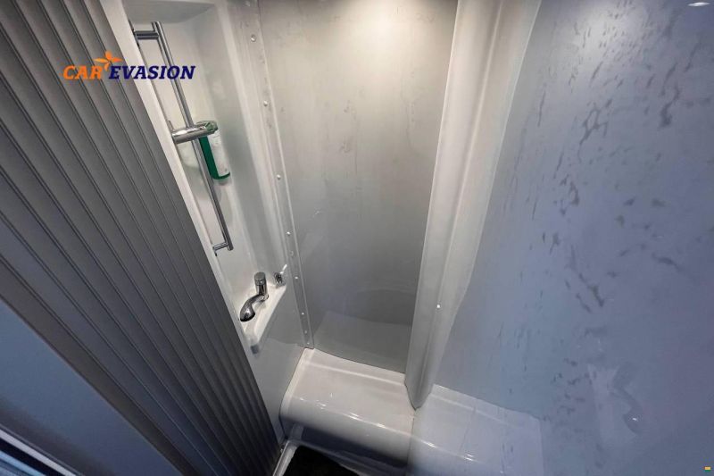 Knaus Van Wave 640 MEG – Vansation