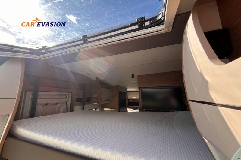 Knaus Van Wave 640 MEG – Vansation