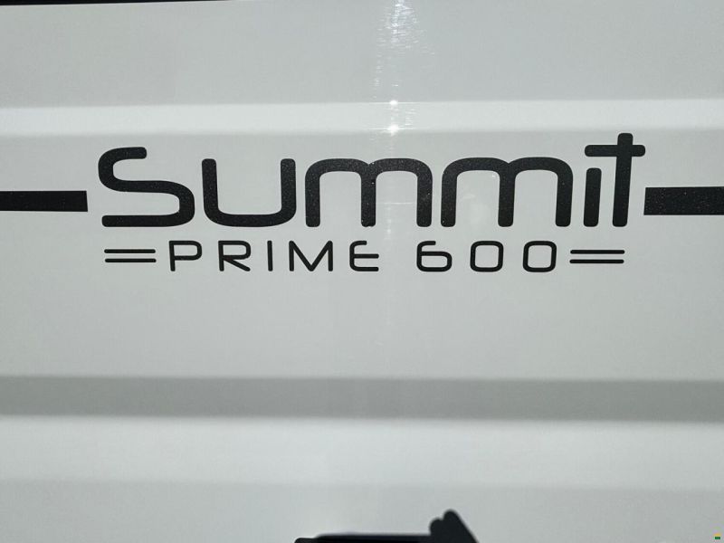 Pössl Summit Prime 600 Citroen 140 PS