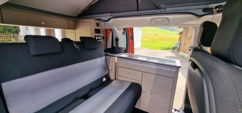 Pössl Campster
