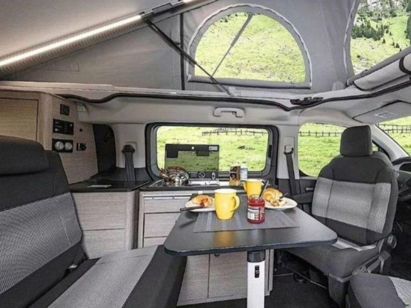 Pössl Campster