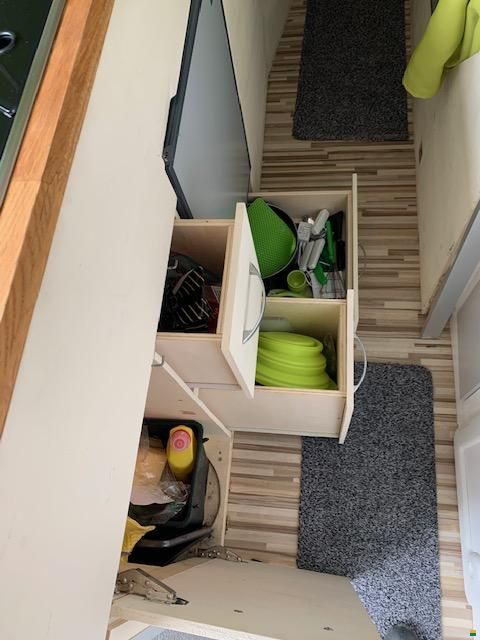 Mercedes Benz Sprinter 211 CDI