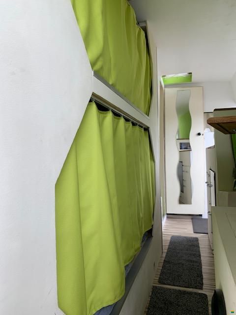 Mercedes Benz Sprinter 211 CDI