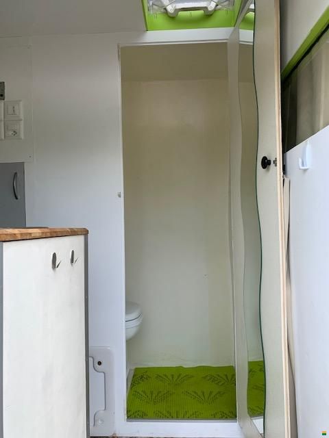 Mercedes Benz Sprinter 211 CDI