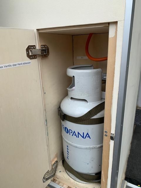 Mercedes Benz Sprinter 211 CDI