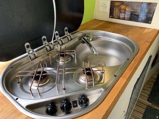 Mercedes Benz Sprinter 211 CDI