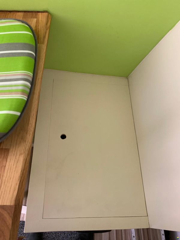 Mercedes Benz Sprinter 211 CDI