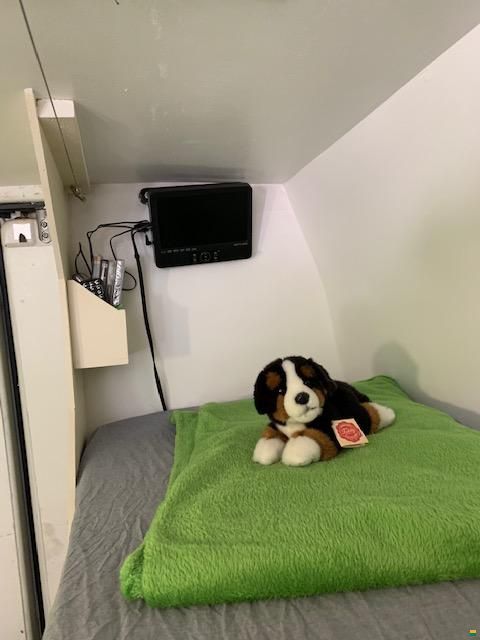 Mercedes Benz Sprinter 211 CDI