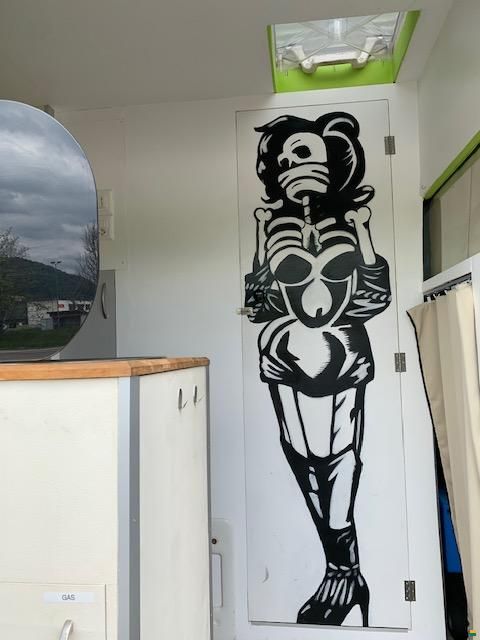 Mercedes Benz Sprinter 211 CDI