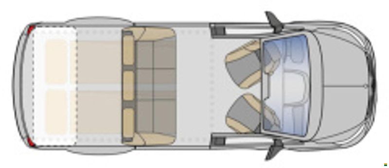 Pössl Vanstar 119 CDI