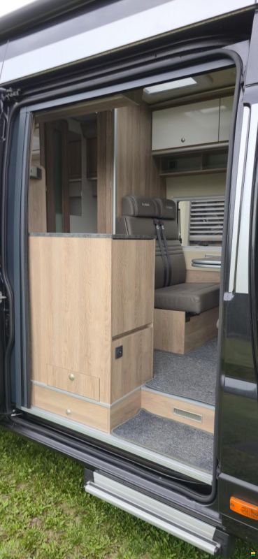 Fiat La strada AVANTI EB