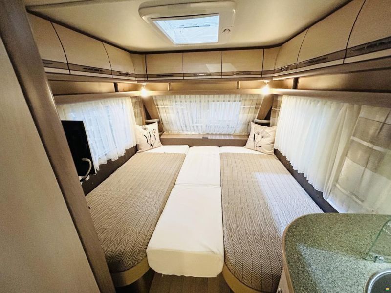 Fendt Tendenza 465 TG