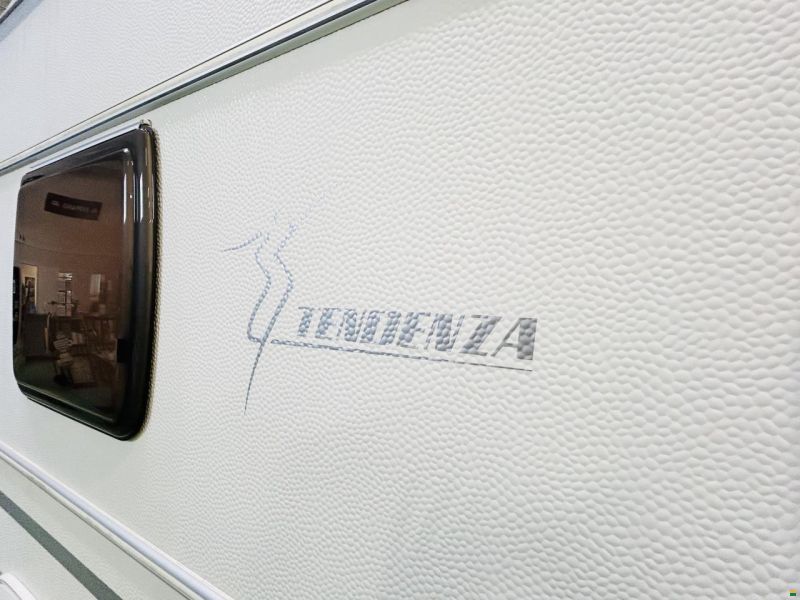 Fendt Tendenza 465 TG