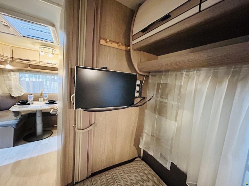 Fendt Tendenza 465 TG