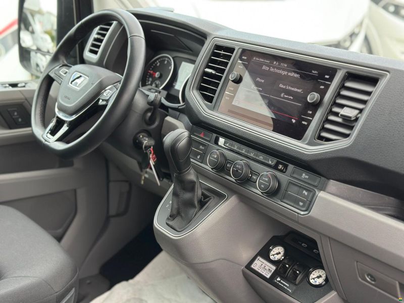 Westfalia Sven Hedin TGE 3.180