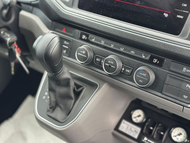 Westfalia Sven Hedin TGE 3.180