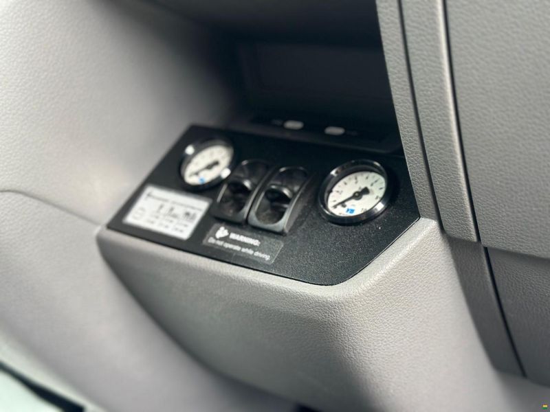 Westfalia Sven Hedin TGE 3.180