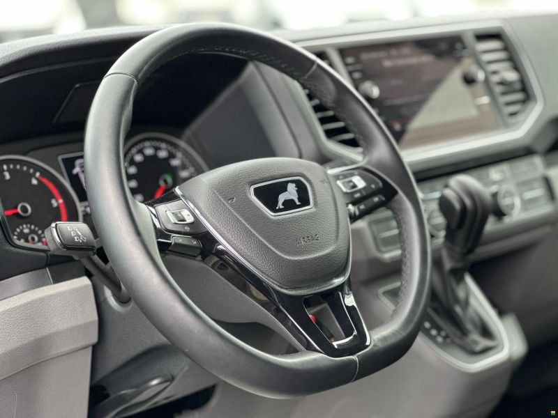 Westfalia Sven Hedin TGE 3.180