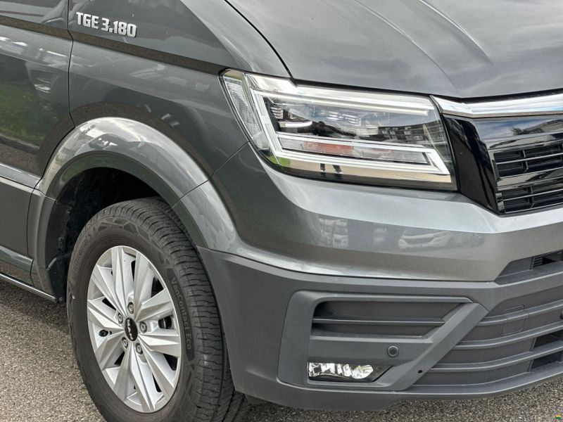 Westfalia Sven Hedin TGE 3.180