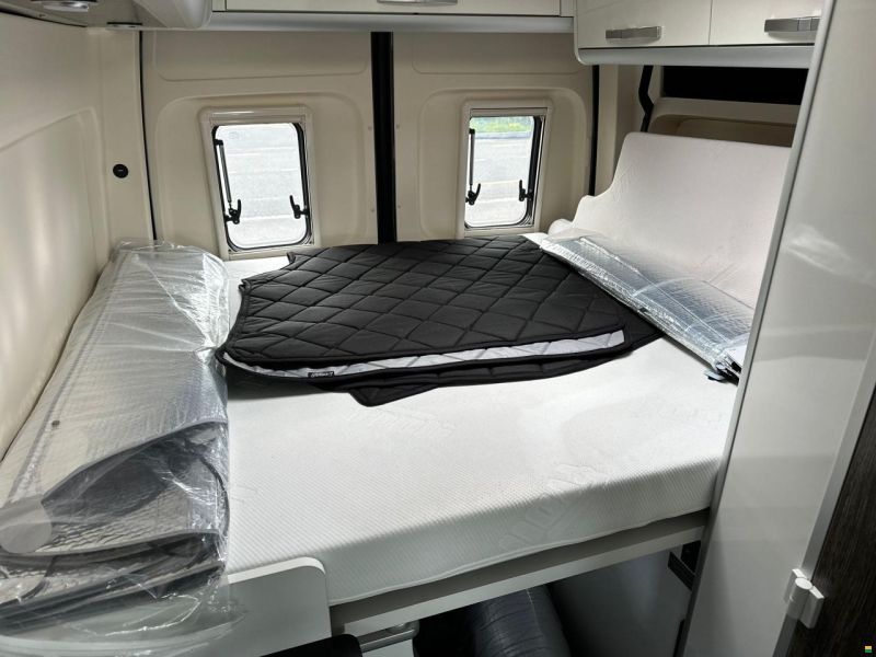 Westfalia Sven Hedin TGE 3.180