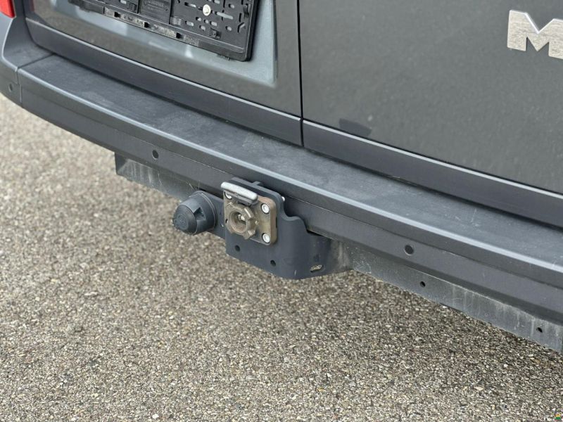 Westfalia Sven Hedin TGE 3.180