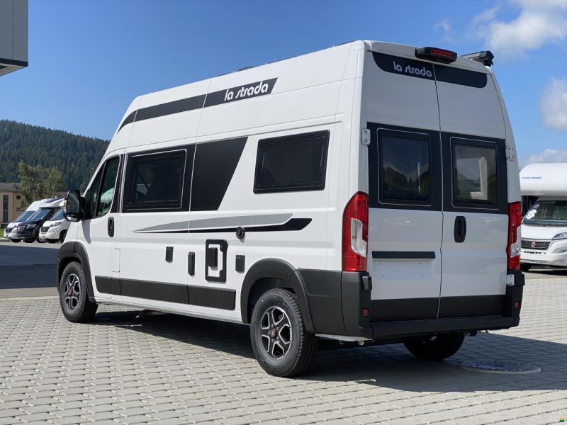La Strada Avanti XL