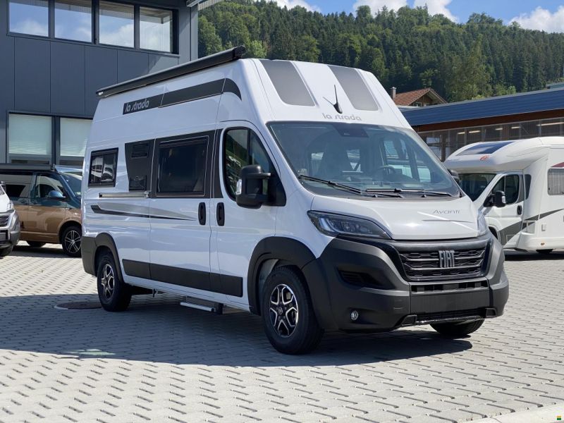 La Strada Avanti XL