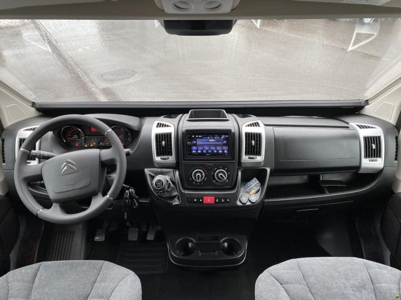 Robeta Womondo Siren