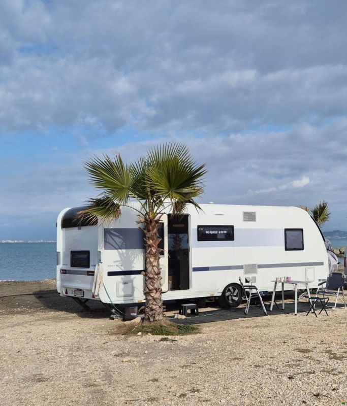 Adria Adora 613 PK