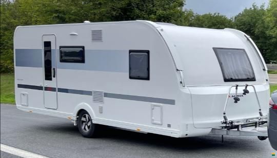 Adria Adora 613 PK